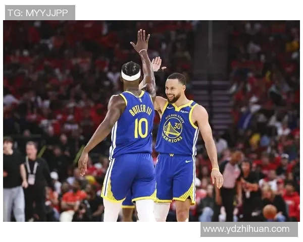 库里回应联盟新门面话题称顺其自然总决赛表现才决定是否被讨论