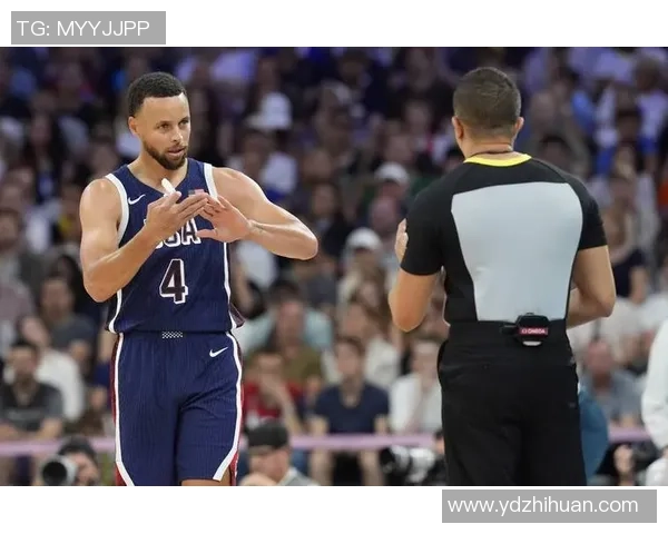 库里：第三节的出色表现源于无球跑动 勇士篮球掌控了比赛节奏